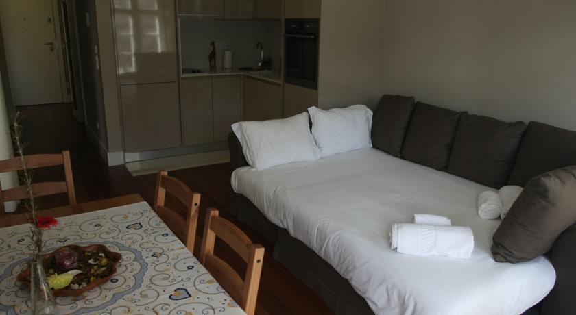 Guestready - Ayres Studio W Balcony Garden Порту Номер фото