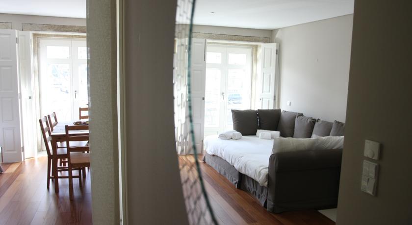 Guestready - Ayres Studio W Balcony Garden Порту Номер фото