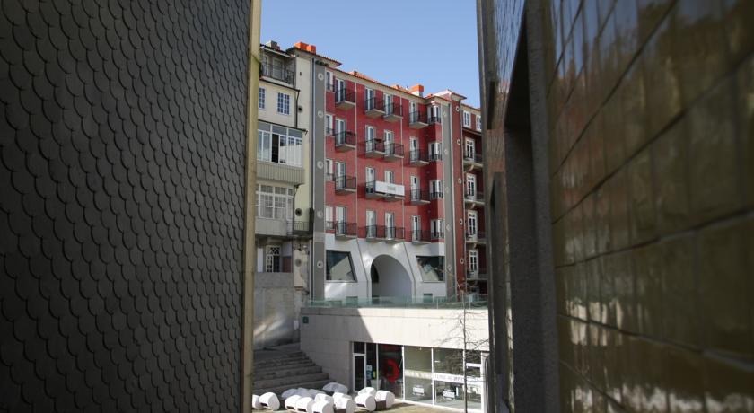 Guestready - Ayres Studio W Balcony Garden Порту Номер фото