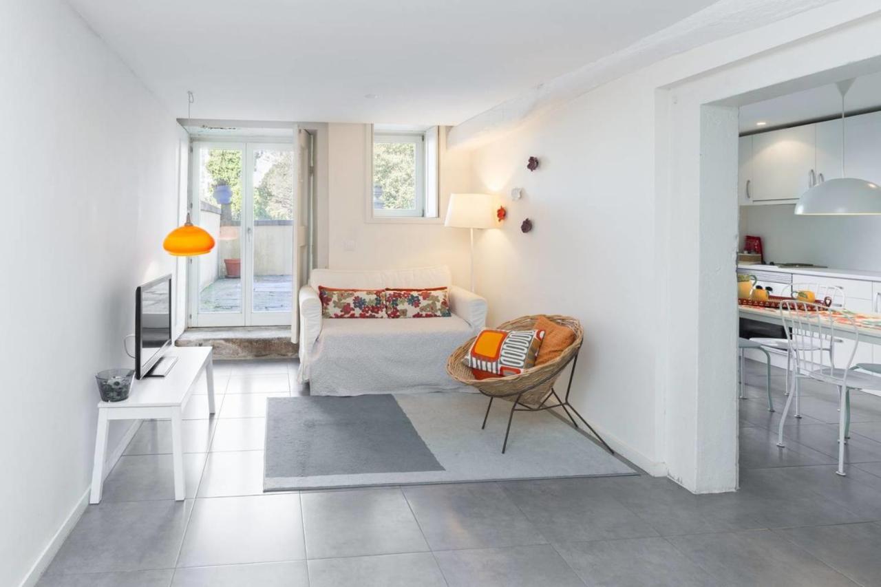 Guestready - Ayres Studio W Balcony Garden Порту Экстерьер фото